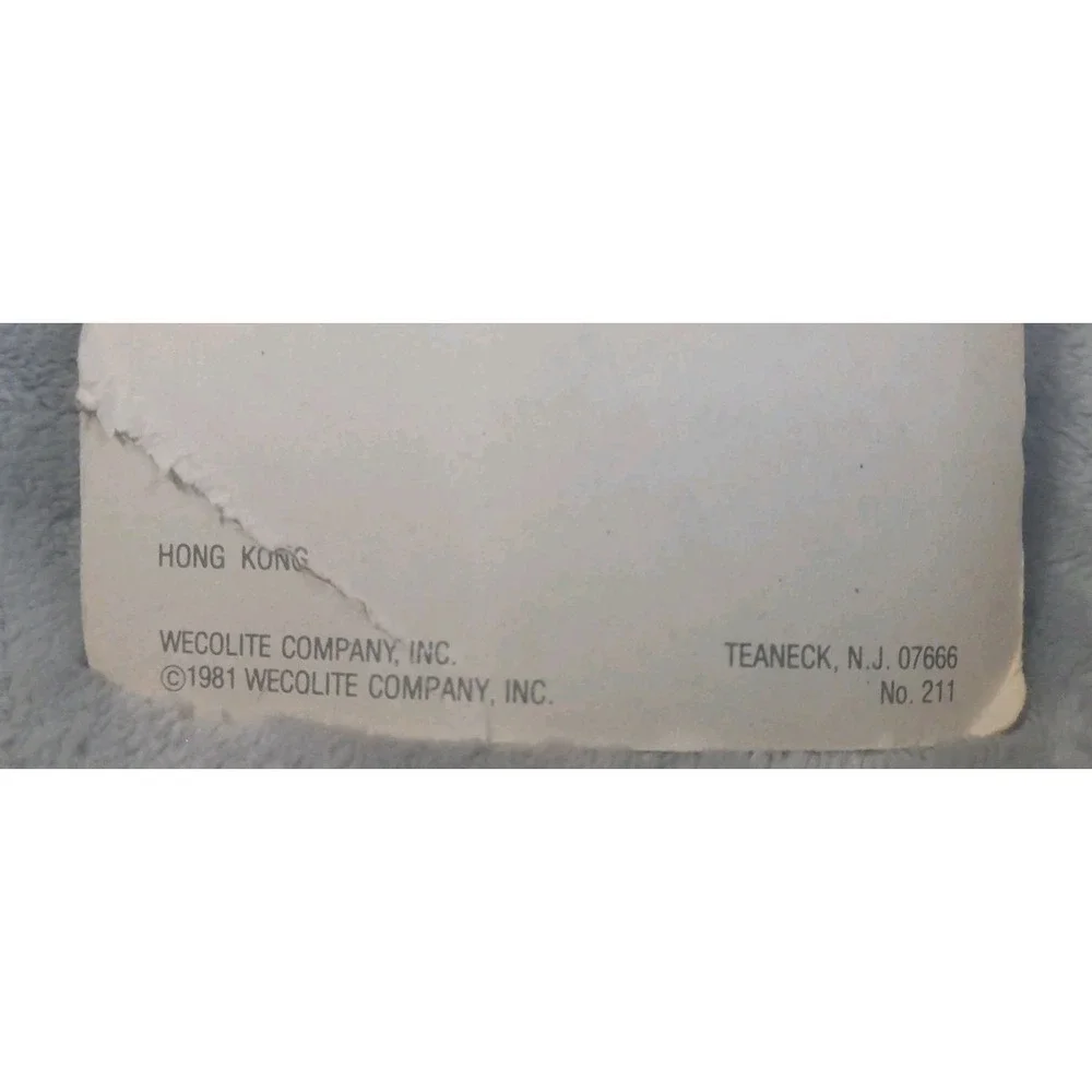 Wecolite vtg pull